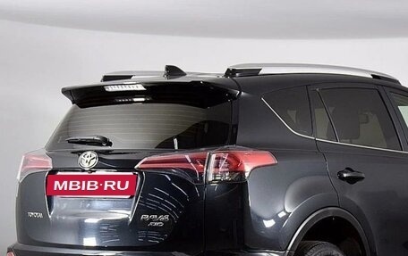 Toyota RAV4, 2016 год, 2 380 000 рублей, 4 фотография