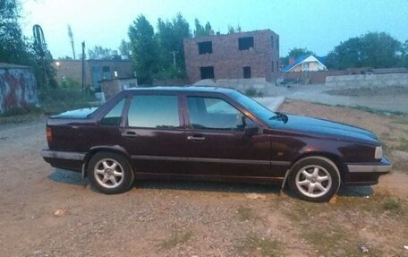 Volvo 850, 1992 год, 398 000 рублей, 3 фотография