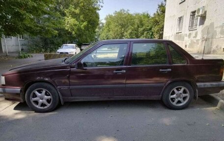 Volvo 850, 1992 год, 398 000 рублей, 4 фотография