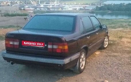 Volvo 850, 1992 год, 398 000 рублей, 8 фотография