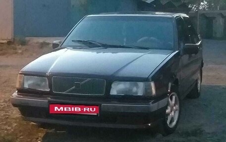 Volvo 850, 1992 год, 398 000 рублей, 2 фотография