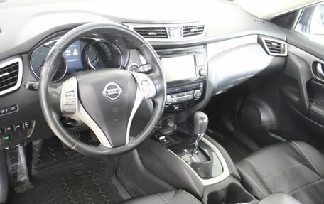 Nissan X-Trail, 2015 год, 1 850 000 рублей, 12 фотография