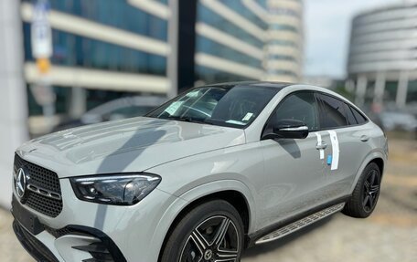 Mercedes-Benz GLE Coupe, 2024 год, 16 950 000 рублей, 1 фотография