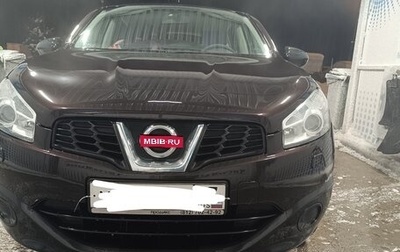 Nissan Qashqai, 2011 год, 1 100 000 рублей, 1 фотография