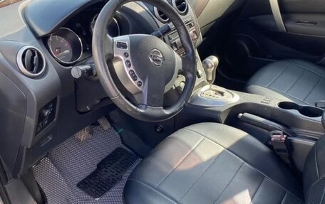 Nissan Qashqai, 2008 год, 1 170 000 рублей, 13 фотография