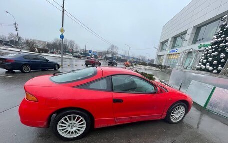 Mitsubishi Eclipse III, 1998 год, 600 000 рублей, 2 фотография