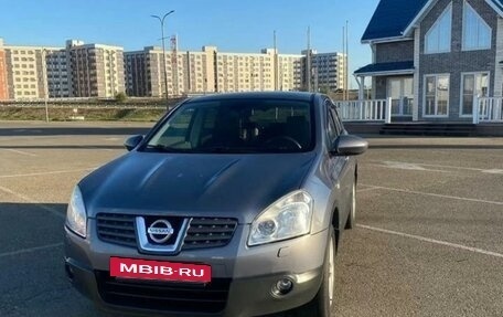 Nissan Qashqai, 2008 год, 1 170 000 рублей, 12 фотография