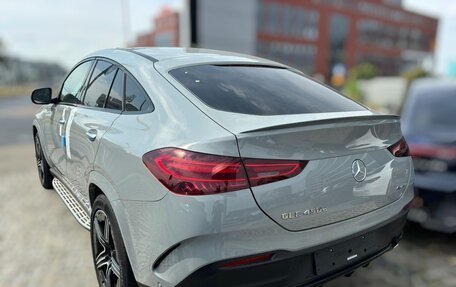 Mercedes-Benz GLE Coupe, 2024 год, 16 950 000 рублей, 3 фотография