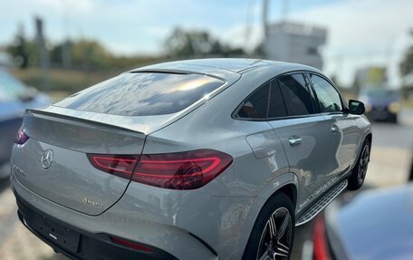 Mercedes-Benz GLE Coupe, 2024 год, 16 950 000 рублей, 4 фотография