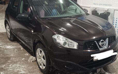 Nissan Qashqai, 2011 год, 1 100 000 рублей, 2 фотография