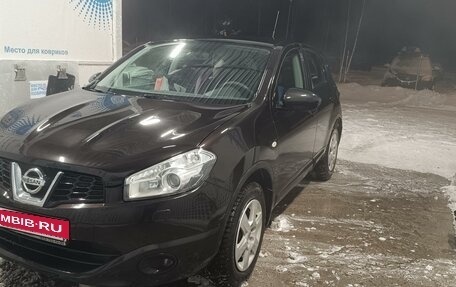 Nissan Qashqai, 2011 год, 1 100 000 рублей, 4 фотография