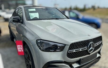 Mercedes-Benz GLE Coupe, 2024 год, 16 950 000 рублей, 2 фотография