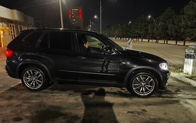 BMW X5, 2008 год, 2 300 000 рублей, 1 фотография