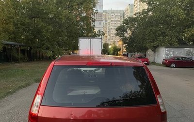 Ford Fusion I, 2006 год, 375 000 рублей, 1 фотография