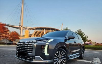 Hyundai Palisade I, 2024 год, 5 140 000 рублей, 1 фотография