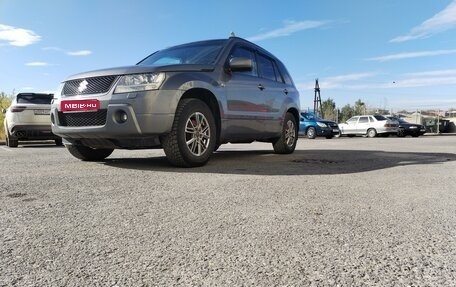 Suzuki Grand Vitara, 2006 год, 850 000 рублей, 1 фотография