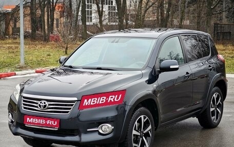 Toyota RAV4, 2010 год, 1 590 000 рублей, 1 фотография