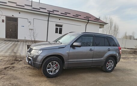 Suzuki Grand Vitara, 2006 год, 850 000 рублей, 6 фотография