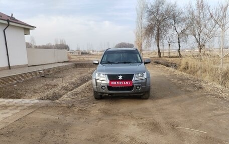 Suzuki Grand Vitara, 2006 год, 850 000 рублей, 5 фотография