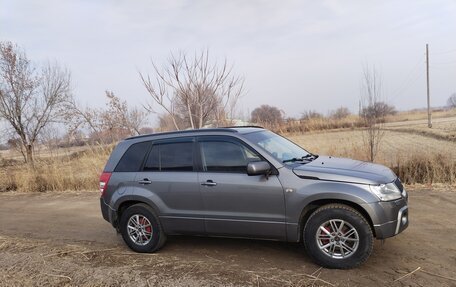 Suzuki Grand Vitara, 2006 год, 850 000 рублей, 7 фотография