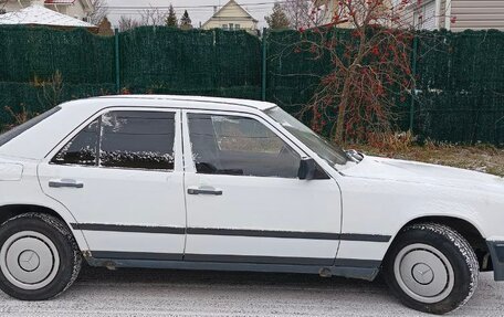 Mercedes-Benz W124, 1988 год, 350 000 рублей, 2 фотография