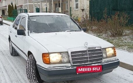 Mercedes-Benz W124, 1988 год, 350 000 рублей, 3 фотография