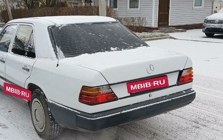 Mercedes-Benz W124, 1988 год, 350 000 рублей, 8 фотография