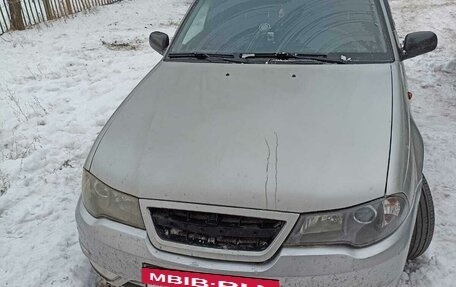 Daewoo Nexia I рестайлинг, 2009 год, 270 000 рублей, 2 фотография