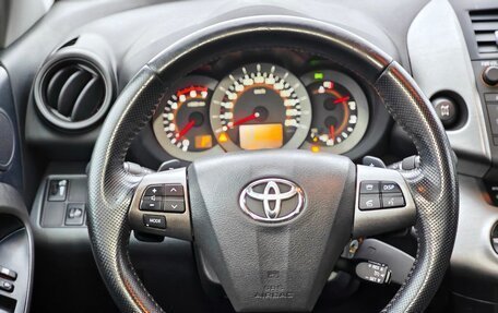 Toyota RAV4, 2010 год, 1 590 000 рублей, 3 фотография