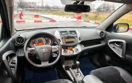 Toyota RAV4, 2010 год, 1 590 000 рублей, 4 фотография