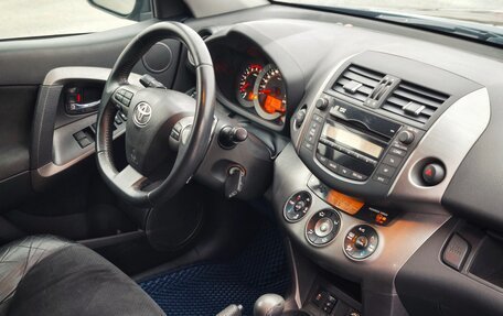 Toyota RAV4, 2010 год, 1 590 000 рублей, 8 фотография