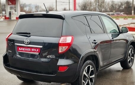 Toyota RAV4, 2010 год, 1 590 000 рублей, 10 фотография