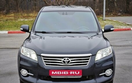 Toyota RAV4, 2010 год, 1 590 000 рублей, 2 фотография