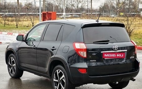 Toyota RAV4, 2010 год, 1 590 000 рублей, 9 фотография