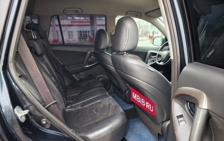 Toyota RAV4, 2010 год, 1 590 000 рублей, 22 фотография