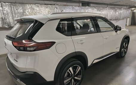 Nissan X-Trail, 2024 год, 4 380 000 рублей, 6 фотография