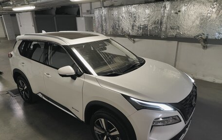 Nissan X-Trail, 2024 год, 4 380 000 рублей, 11 фотография