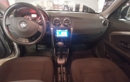 Nissan Almera, 2016 год, 1 250 000 рублей, 9 фотография