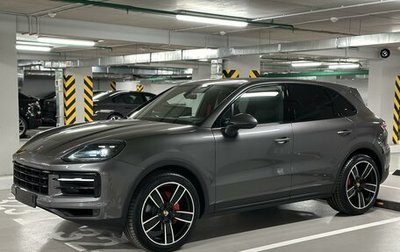 Porsche Cayenne III, 2023 год, 16 750 000 рублей, 1 фотография