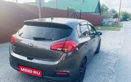 KIA cee'd III, 2012 год, 1 250 000 рублей, 8 фотография