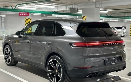 Porsche Cayenne III, 2023 год, 16 750 000 рублей, 13 фотография