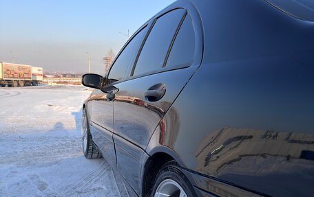 Mercedes-Benz C-Класс, 2003 год, 730 000 рублей, 6 фотография