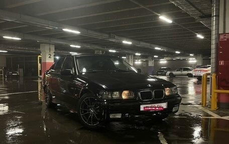 BMW 3 серия, 1996 год, 380 000 рублей, 3 фотография