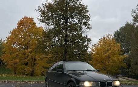 BMW 3 серия, 1996 год, 380 000 рублей, 7 фотография