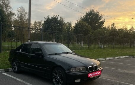 BMW 3 серия, 1996 год, 380 000 рублей, 5 фотография