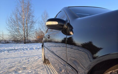 Mercedes-Benz C-Класс, 2003 год, 730 000 рублей, 12 фотография