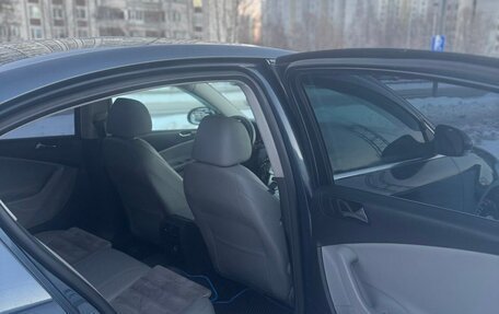 Volkswagen Passat B6, 2007 год, 700 000 рублей, 12 фотография