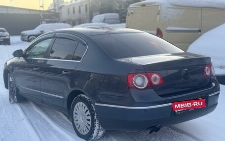 Volkswagen Passat B6, 2007 год, 700 000 рублей, 7 фотография