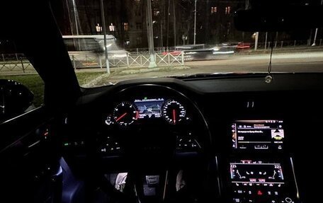 Audi A6, 2018 год, 4 200 000 рублей, 11 фотография