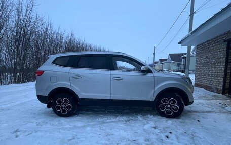 Lifan Myway, 2017 год, 970 000 рублей, 9 фотография